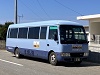Iejima Kanko bus