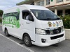 Iheya villege bus