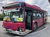 Miyako Kyoei bus