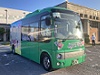 Nakagusuku village Gosamaru-bus