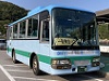 Tokashiki Kanko bus