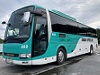 Yanbaru express bus