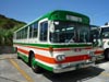 TOYO Bus (Mainland)