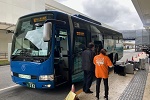 空港リムジンバス
