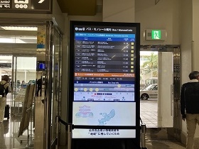 サイネージ
